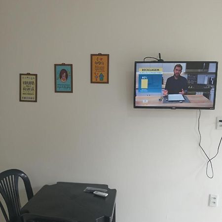 Loft Em Joao Pessoa Apartment Ngoại thất bức ảnh