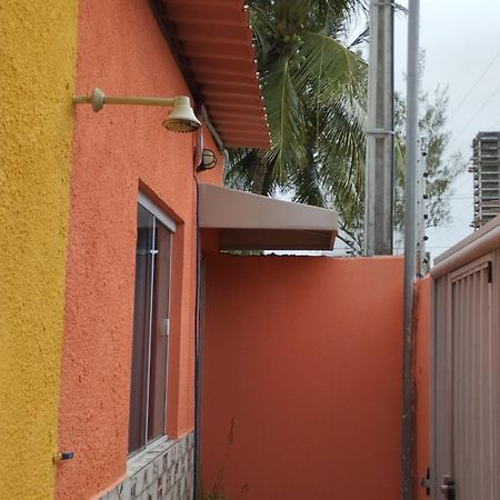 Loft Em Joao Pessoa Apartment Ngoại thất bức ảnh