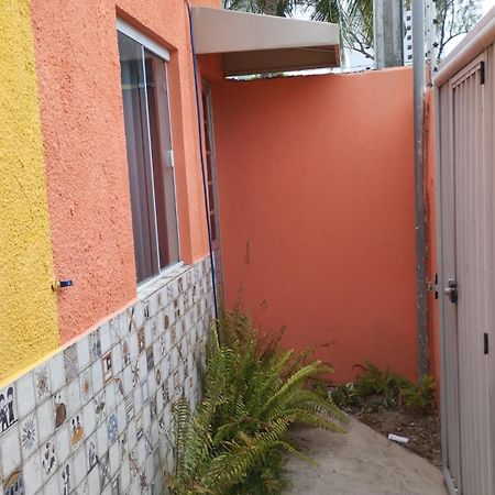 Loft Em Joao Pessoa Apartment Ngoại thất bức ảnh