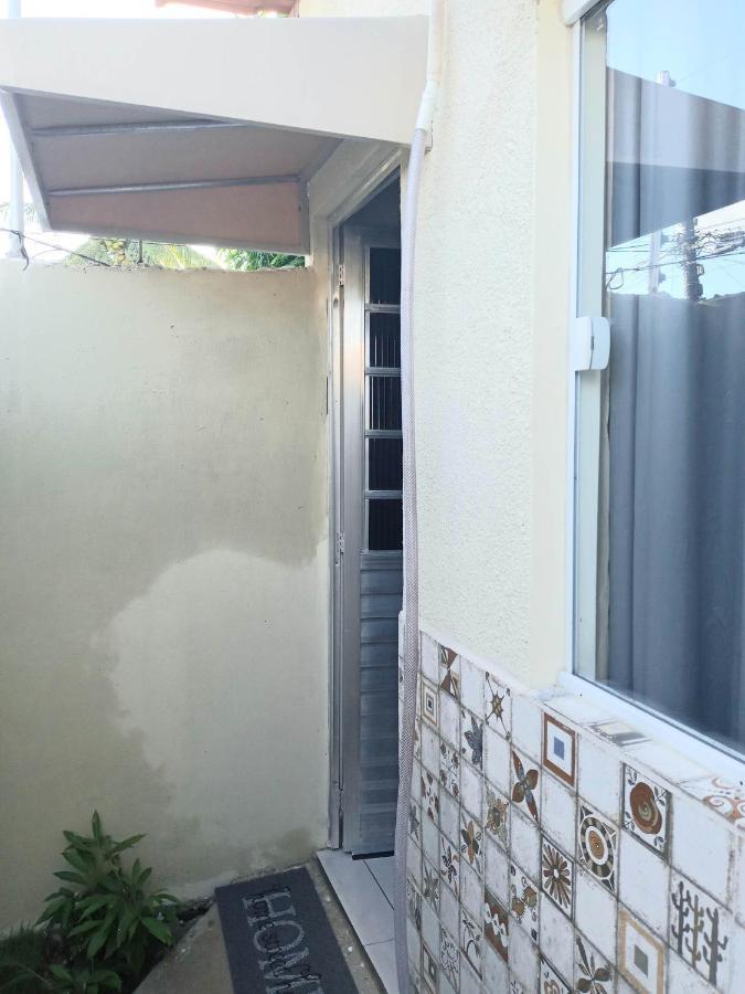 Loft Em Joao Pessoa Apartment Ngoại thất bức ảnh