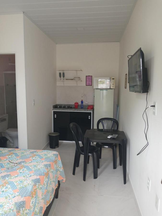Loft Em Joao Pessoa Apartment Ngoại thất bức ảnh