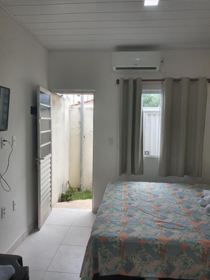 Loft Em Joao Pessoa Apartment Ngoại thất bức ảnh