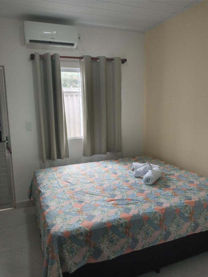 Loft Em Joao Pessoa Apartment Ngoại thất bức ảnh