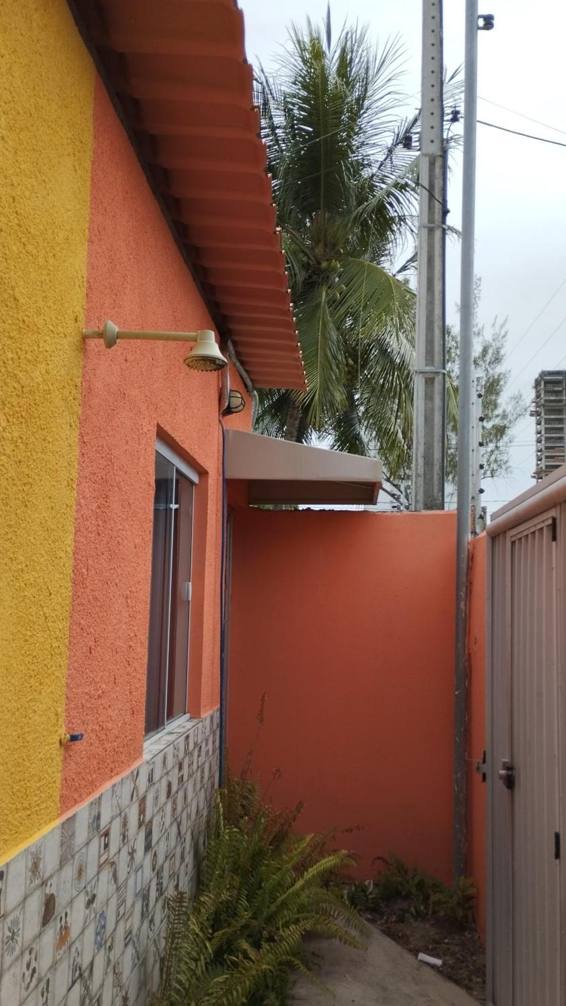 Loft Em Joao Pessoa Apartment Ngoại thất bức ảnh