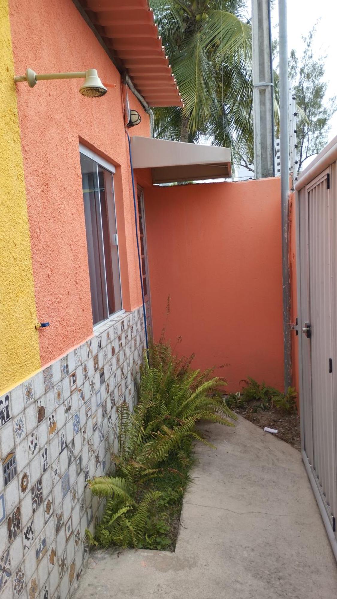 Loft Em Joao Pessoa Apartment Ngoại thất bức ảnh